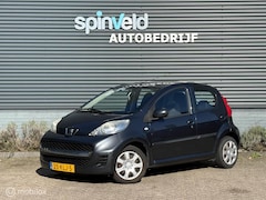 Peugeot 107 - 1.0-12V Sublime - Airco - Elektrische ramen