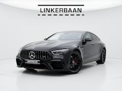 Mercedes-Benz AMG GT 4-Door Coupe - AMG 43 Premium Plus | Pano | Stoelventilatie | Burmester | PPF | NL Auto |