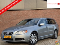 Volvo V70 - 1.6 T4 LIMITED EDITION | NL-AUTO | DEALER OH