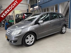 Mercedes-Benz B-klasse - B 160 CVT AUTOMAAT | Cruise control | Lm velgen | Pdc V+A | NAP | Rijklaar prijs