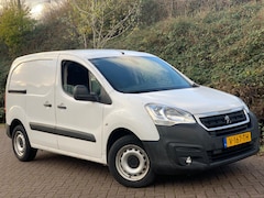 Peugeot Partner - 122 1.6 BlueHDi 100 L1 Premium S&S 2018