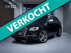 Audi Q5 SQ5 - 3.0 TDI quattro Pro Line | ACC | Pano | Elek