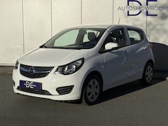 Opel Karl - 1.0 ecoFLEX Edition | Airco | 1e Eigenaar | NAP