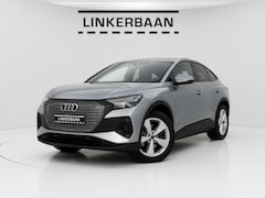 Audi Q4 Sportback e-tron - 35 Edition 55 kWh | SOH 92% | Matrix LED | ACC | Camera | 19 inch |