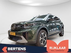 Citroën Ë-C3 Aircross - Max 113pk 44 kWh | 3 fase | WORDT VERWACHT | Prijs is rijklaar