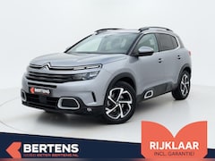Citroën C5 Aircross - 1.6 PT 180 EAT8 Feel | Trekhaak | 1500 kg trekgewicht | Prijs is rijklaar