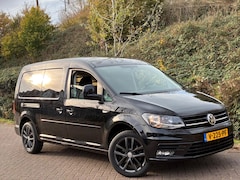 Volkswagen Caddy Maxi - 2.0 TDI L2H1 BMT Highline DSG 17''NAVI