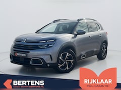 Citroën C5 Aircross - 1.2 PT 130 Feel | Parkeercamera | Comfort seats | Prijs is rijklaar incl. garantie