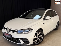 Volkswagen Polo - R-Line-Edition 1.0TSI 3X R Line/Panorama dak / LED Matrix / Navigatie Digital cockpit/