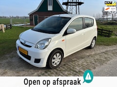 Daihatsu Cuore - 1.0 Class Nieuwe APK 30-5-2027