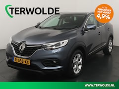 Renault Kadjar - TCe 140 EDC GPF Business Edition | AUTOMAAT | Trekhaak | Navigatie | Stoel- & Voorruitverw