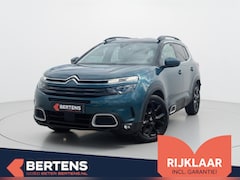 Citroën C5 Aircross - 1.2 PT 130 Business | Trekhaak | Navi | Parkeercamera | Prijs is rijklaar incl. garantie