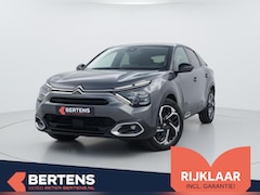 Citroën C4 - 1.2 PT 130 EAT8 Shine | Winter pakket | Camera | Prijs is rijklaar