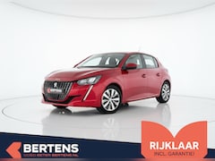 Peugeot 208 - 1.2 PT 75 Active