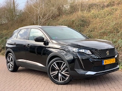 Peugeot 3008 - 1.6 HYbrid 225 GT Pack Business |Leder|Focal|360|Carplay|Memory|PDC|ACC|Side assist|Lane|