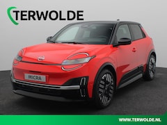 Nissan Micra - ADVANCE 52 kWh | Stoel- & Stuurverw. | Google Navigatie | Parkeercamera |