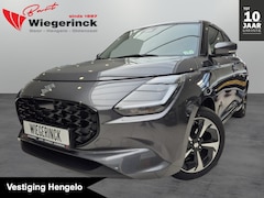Suzuki Swift - 1.2 Style Smart Hybride [ 10JAAR GARANTIE I CARPLAY | ACC