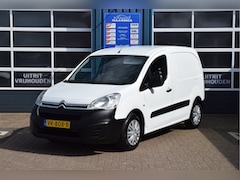 Citroën Berlingo - 1.6HDi - Marge Geen BTW - 1Ste eigenaar