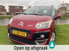 Citroën C3 Picasso - 1.4 VTi Aura CLIMA HOGE INSTAP
