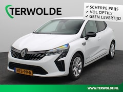 Renault Clio - evolution TCe 90 | Parkeercamera | Lichtmetalen velgen |