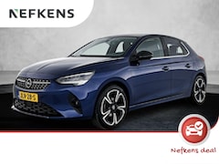 Opel Corsa - 1.2 75pk Elegance | Stoel en Stuurverwarming | Panoramadak | Camera | Climate Control | 17