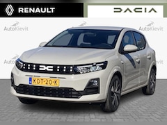Dacia Sandero - 1.0 TCe 100 limited edition