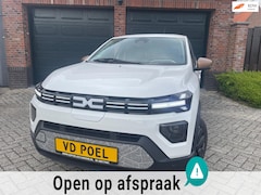 Dacia Spring - Extreme 65 26.8 kWh NIEUWSTAAT NAVI SNELLADEN