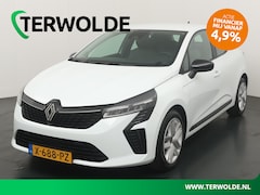 Renault Clio - TCe 90 evolution | Navigatie | Parkeercamera |