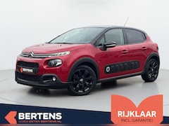 Citroën C3 - 1.2 PT 82 Shine | Parkeercamera | 17 inch | All season | Prijs is rijklaar