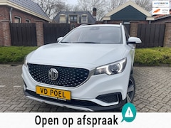 MG ZS - EV Luxury 45 kWh NAVI PANORAMADAK CRUISE SOH 95, 31%