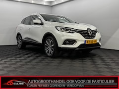Renault Kadjar - 1.3 TCe Intens Leder, Camera, Navi, Clima, Cruise control, Stoelverwarming, Keyless start,