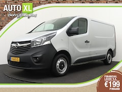 Opel Vivaro - 1.6 CDTI L1H1 Edition EcoFlex Trekhaak Camera Navi