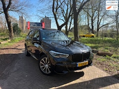 BMW X5 - X5 45e Plug-in Hybrid High Executive | 2022 | Lage km-stand | apple carplay