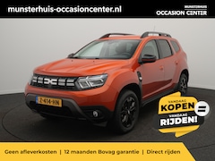 Dacia Duster - TCe 150 EDC Extreme - RIJKLAARPRIJS - Automaat - All Seasonbanden - Rondomzichtcamera - Cr