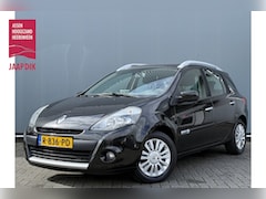 Renault Clio Estate - BJR 2012 1.2 TCE 104 PK Collection AIRCO | NAVI | TREKHAAK | LMV | DAKRAILS