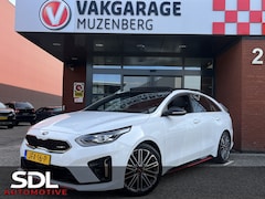 Kia Pro cee'd - ProCeed 1.6 T-GDI GT // FULL LED // PANO/SCHUIFKANTELDAK // ADAPTIV CRUISE // NAVI + CARPL