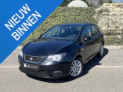SEAT Ibiza - 1.2 TSI Style * Cruise * Airco * Apk 04-2027