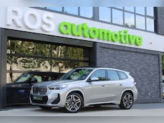 BMW X1 - xDrive30e | PANO | M-SPORT | 360 | HUD | KEYLESS | STUURW.VERWARMD | LED |
