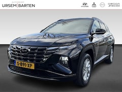 Hyundai Tucson - 1.6 T-GDI PHEV Comfort Smart 4WD | Trekhaak