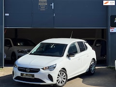 Opel Corsa - 1.5 D Edition Carplay, Camera, Bj 2019