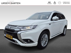 Mitsubishi Outlander - 2.4 PHEV Pure