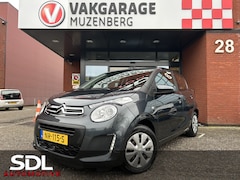 Citroën C1 - 1.0 e-VTi Selection // LED // AIRCO // ELEK. RAMEN // BLUETOOTH