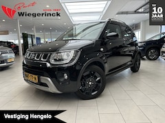 Suzuki Ignis - 1.2 Select [ CAMERA I AIRCO I STOELVERWARMING ]