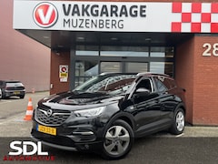 Opel Grandland X - 1.6 Turbo Hybrid4 300PK Business Elegance // FULL LED // NAVI + CARPLAY // PDC V+A // STOE