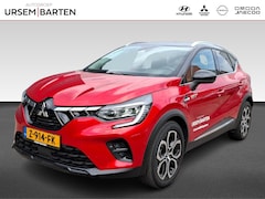 Mitsubishi ASX - 1.6 PHEV AT First Edition Navigatie|L.M. Velgen|Parkeer sensoren|Camera