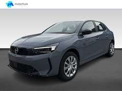 Opel Corsa Electric - 51kWh 156pk Aut (11 kw boordlader) Business Edition Voorraad Korting € 2.500, 00 | 17% fis