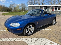 Mazda MX-5 - 1.8i 10th Anniversary