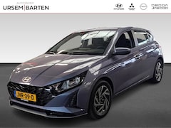 Hyundai i20 - 1.0 T-GDI Comfort