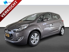 Hyundai ix20 - 1.6i 124pk Aut. i-Vision