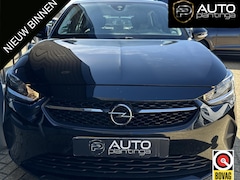 Opel Corsa - 1.2 Edition | 1e Eigenaar | NL AUTO | Carplay | Parkeersensoren | Airco | Navigatie |